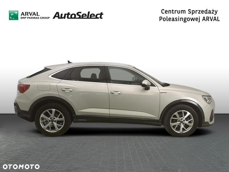 Audi Q3 - 8