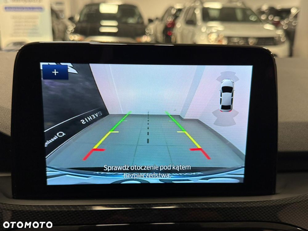 Ford Kuga 2.5 FHEV FWD ST-Line - 12