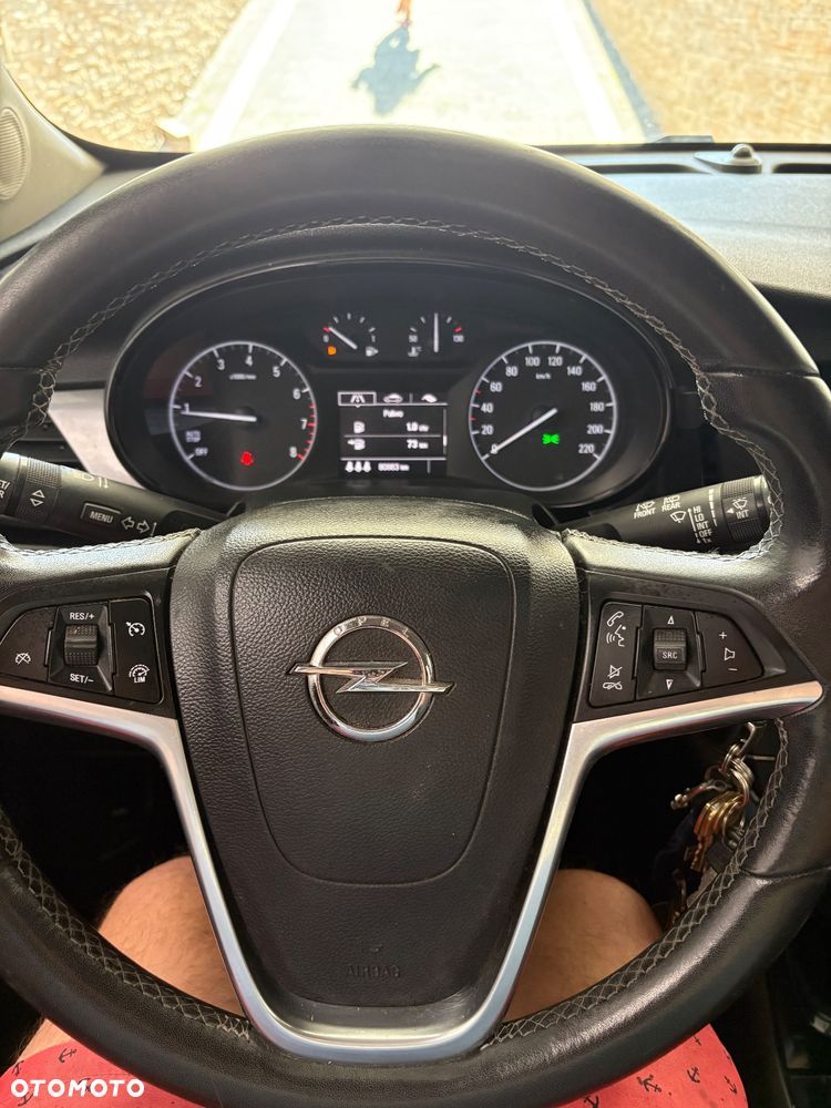 Opel Mokka 1.4 T Enjoy - 3