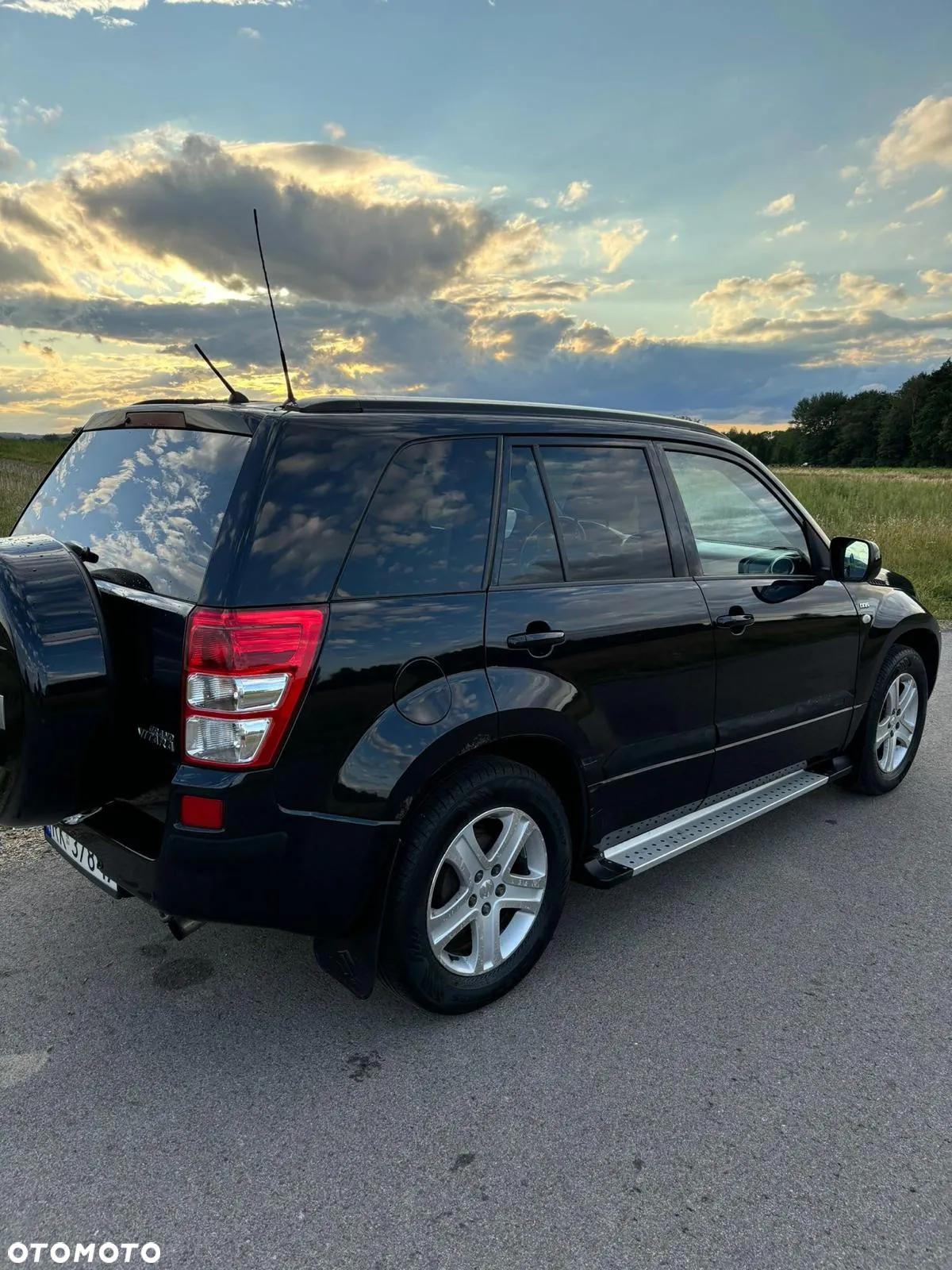 Suzuki Grand Vitara 1.9 DDiS - 9