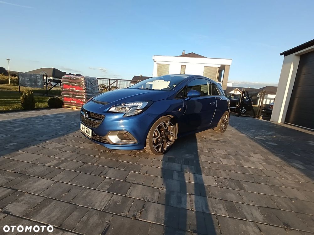 Opel Corsa - 12