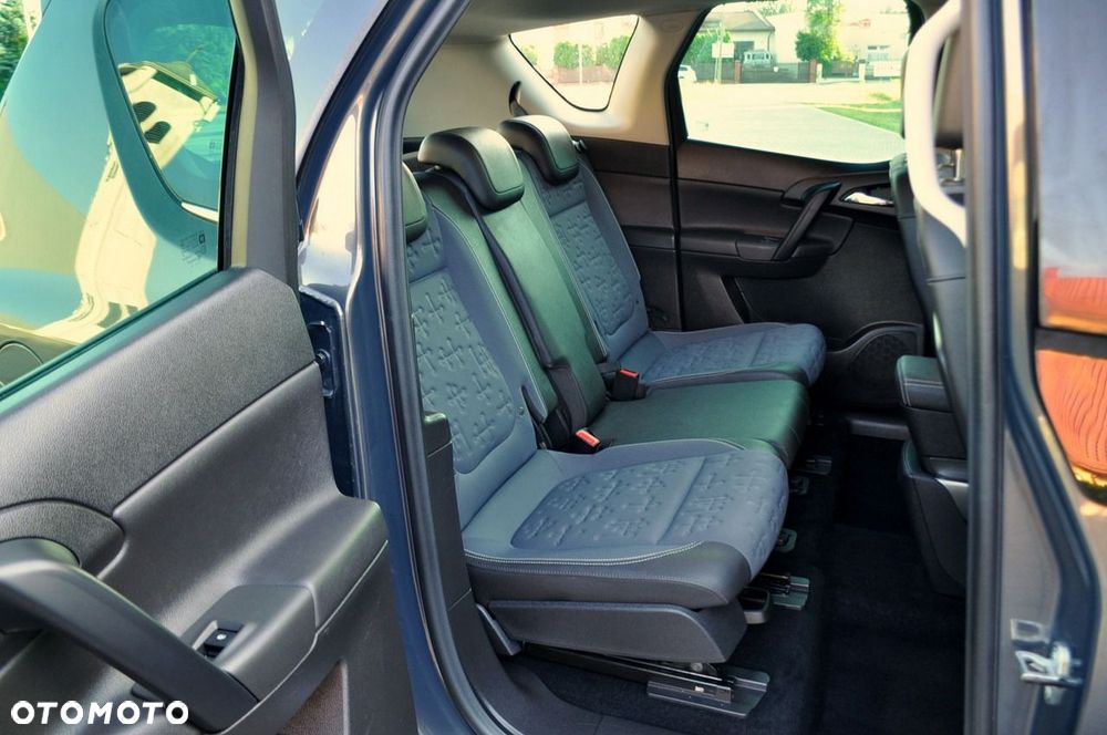 Opel Meriva - 19