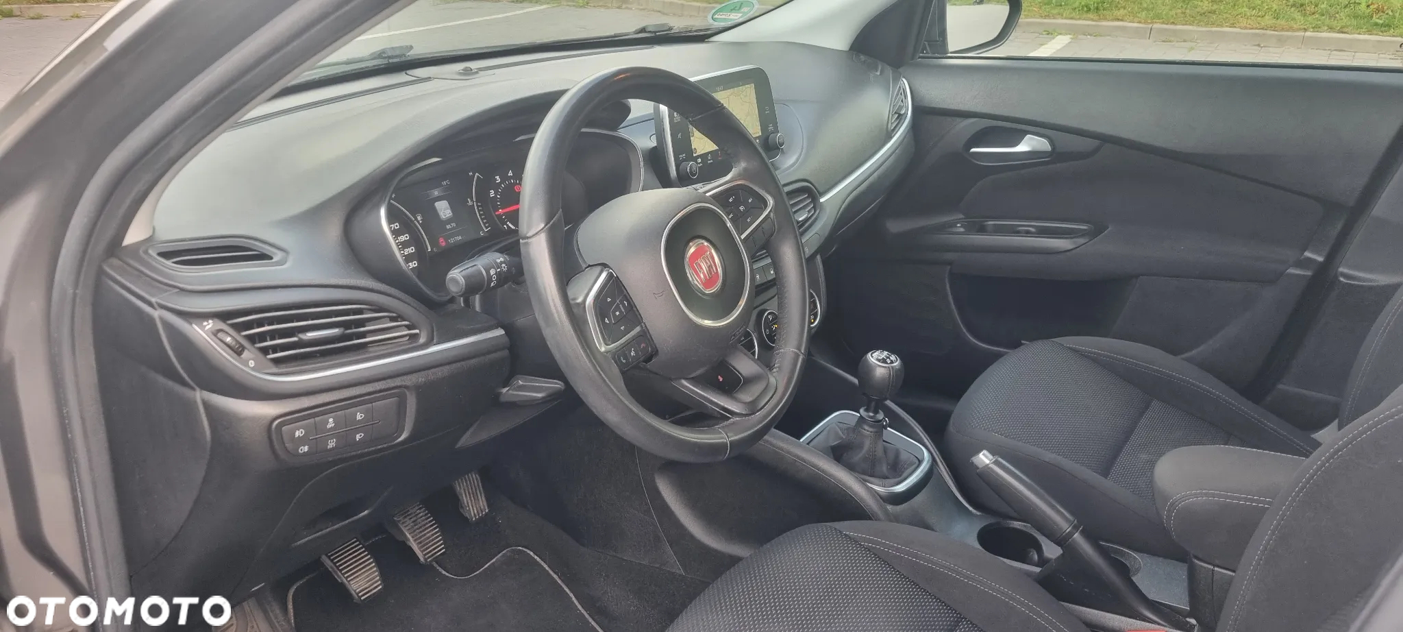 Fiat Tipo 1.4 T-Jet 16v Lounge EU6 - 18
