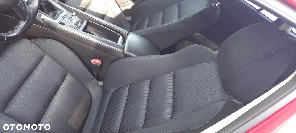 Mazda 6 SKYACTIV-G 165 Exclusive-Line - 13