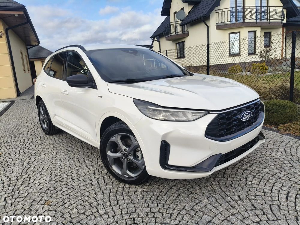 Ford Kuga - 6