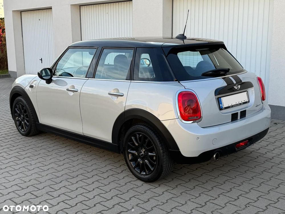 MINI Cooper - 3