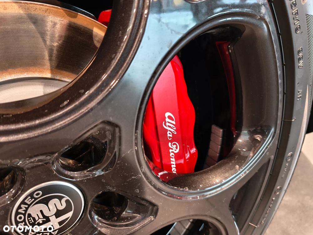 Alfa Romeo Tonale - 17