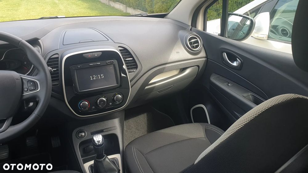 Renault Captur - 14