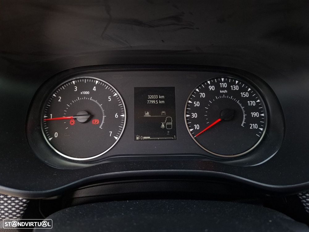 Dacia Sandero 1.0 ECO-G Comfort Bi-Fuel - 15