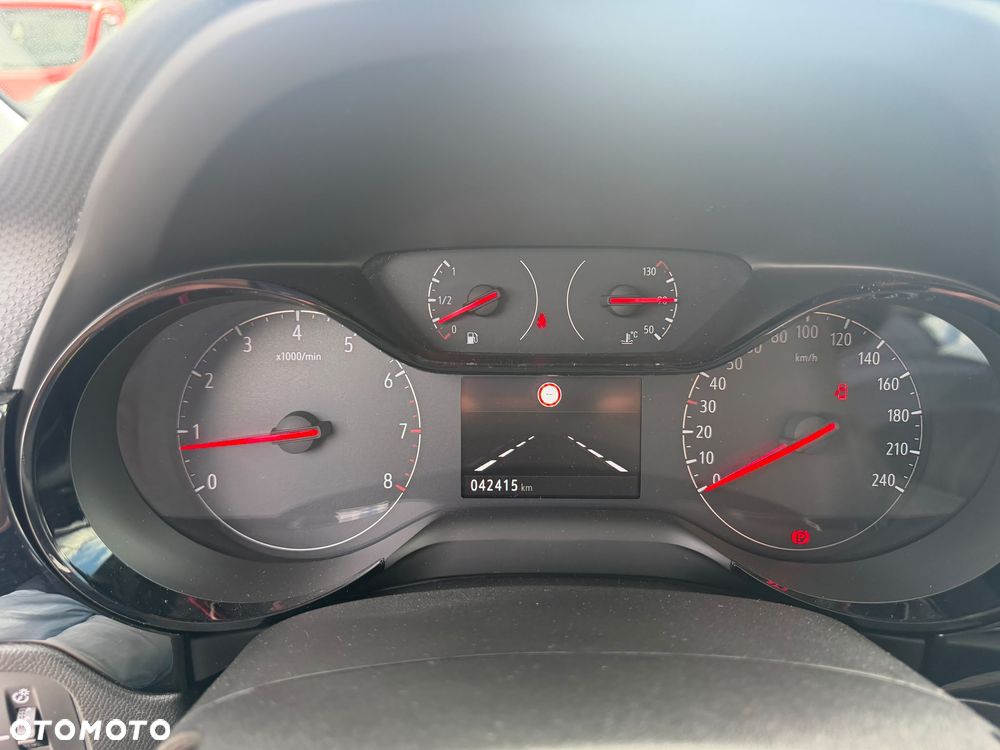 Opel Corsa 1.2 Direct Injection Turbo Start/Stop Edition - 35