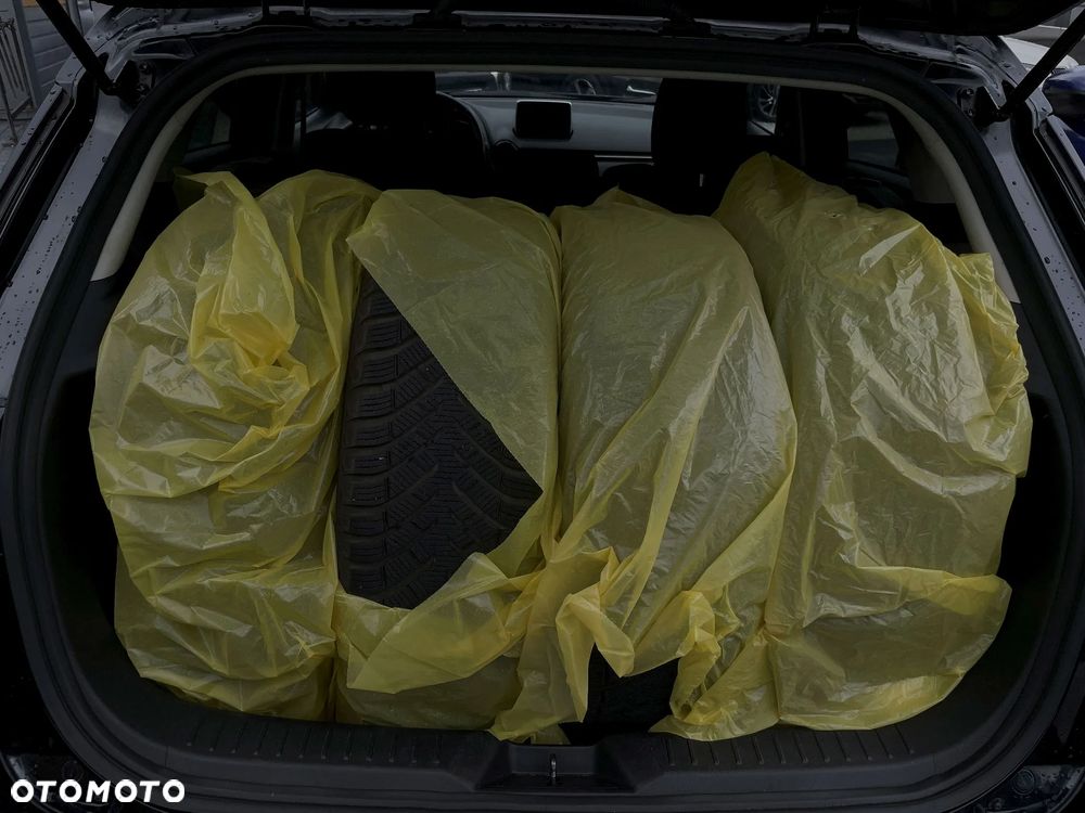 Mazda CX-3 2.0 Skymotion - 35