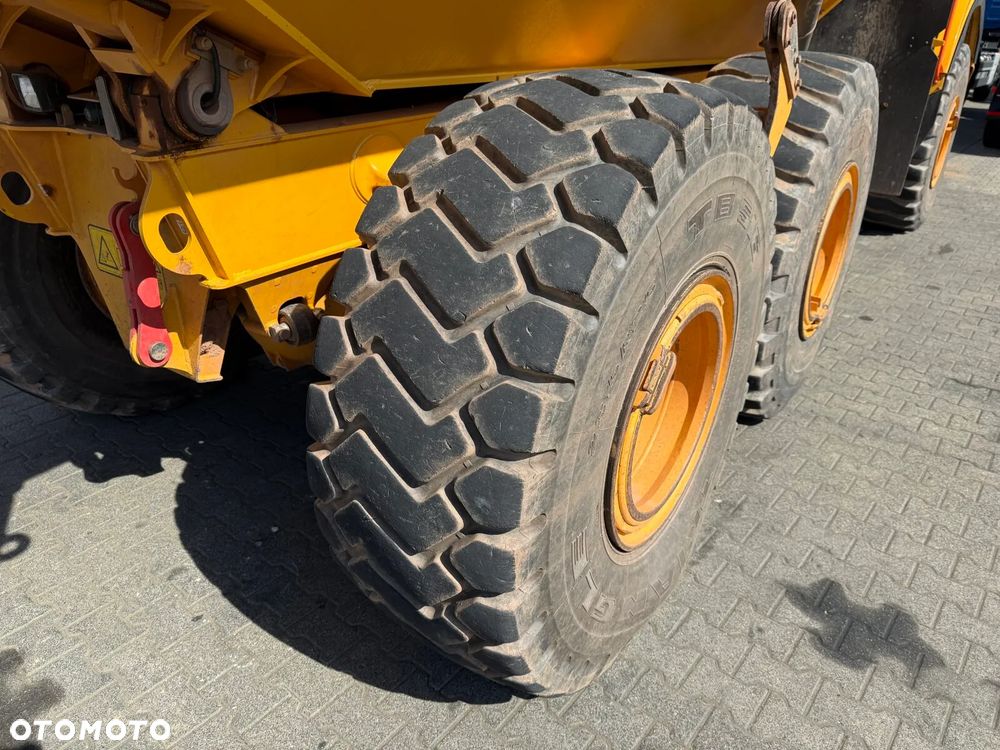 Volvo A25G - 30