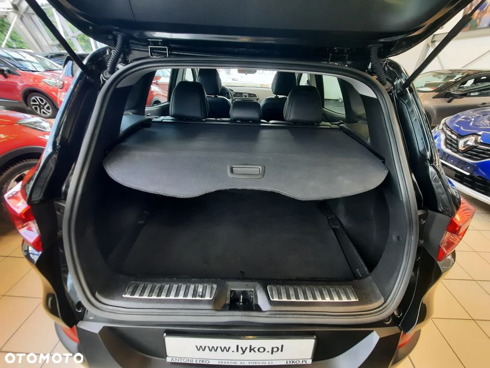 Renault Kadjar Energy TCe 165 Bose Edition - 32