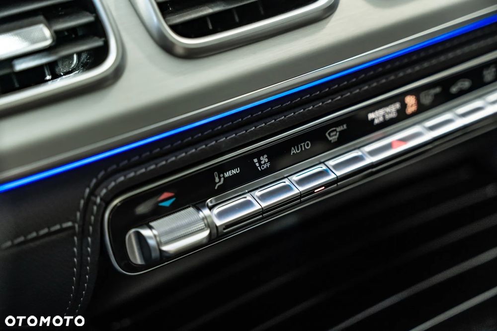 Mercedes-Benz GLE 400 d 4Matic 9G-TRONIC AMG Line - 27