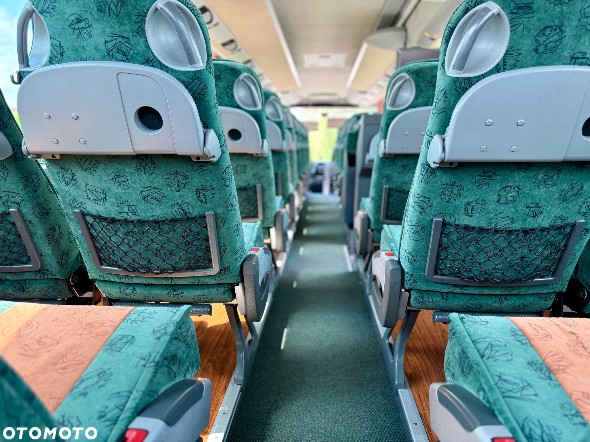 Setra 415 HD - 29