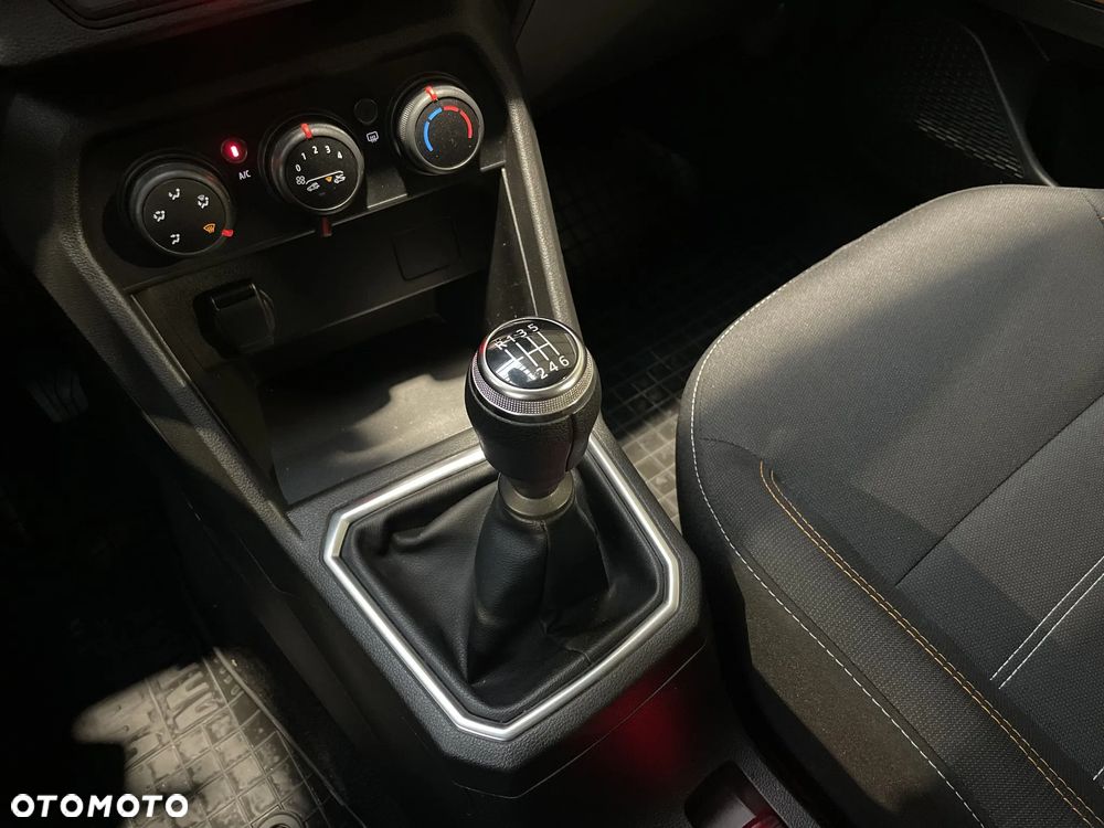 Dacia Sandero 1.0 TCe Comfort - 15