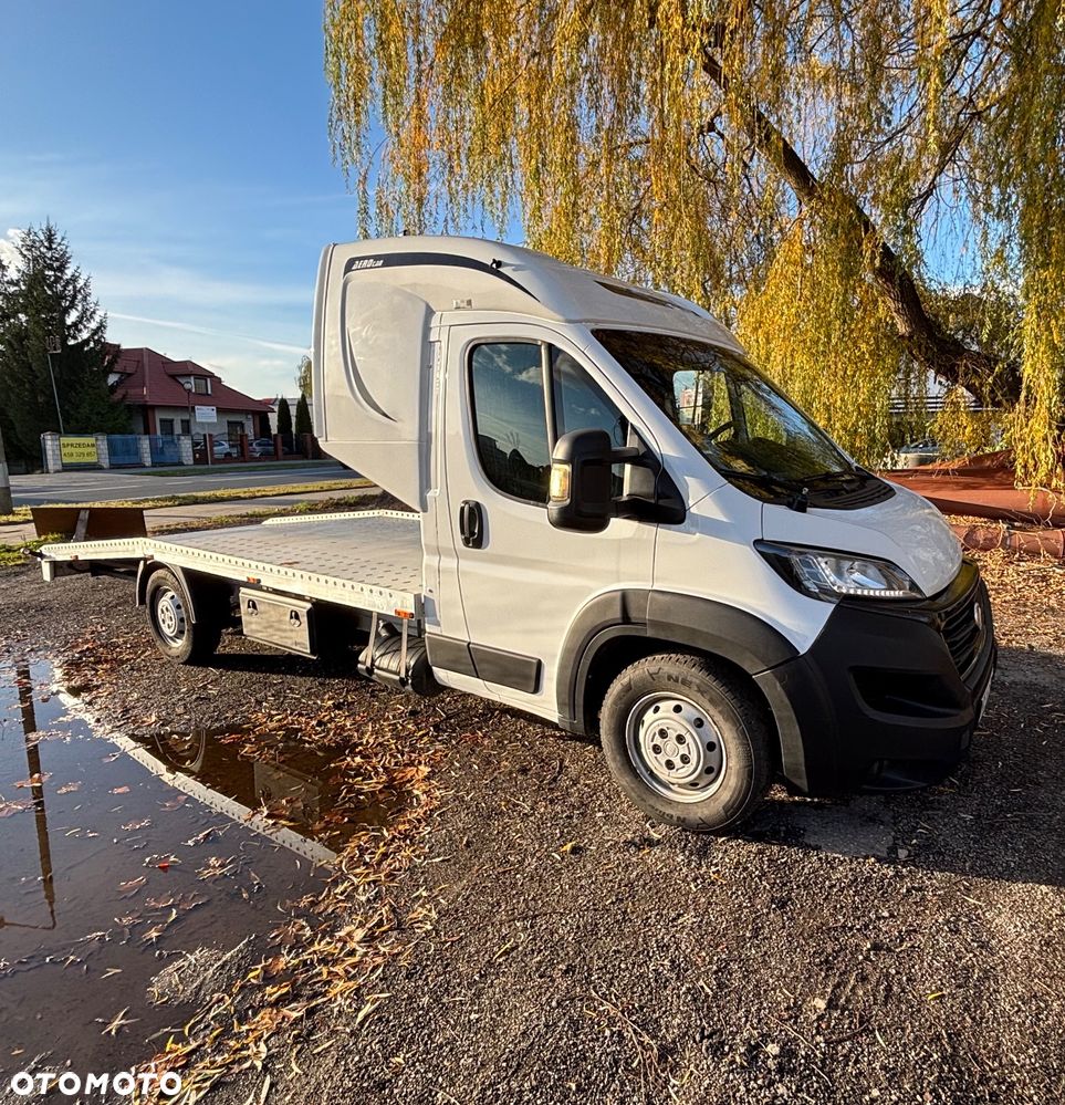 Fiat Ducato - 2