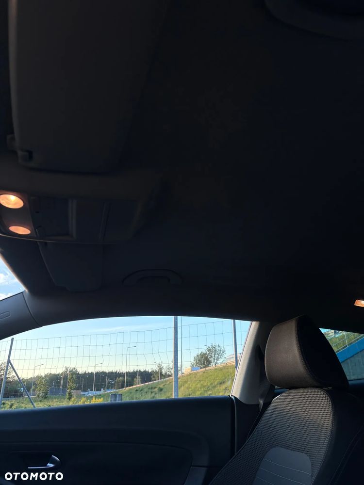 Volkswagen Scirocco 1.4 TSI - 9