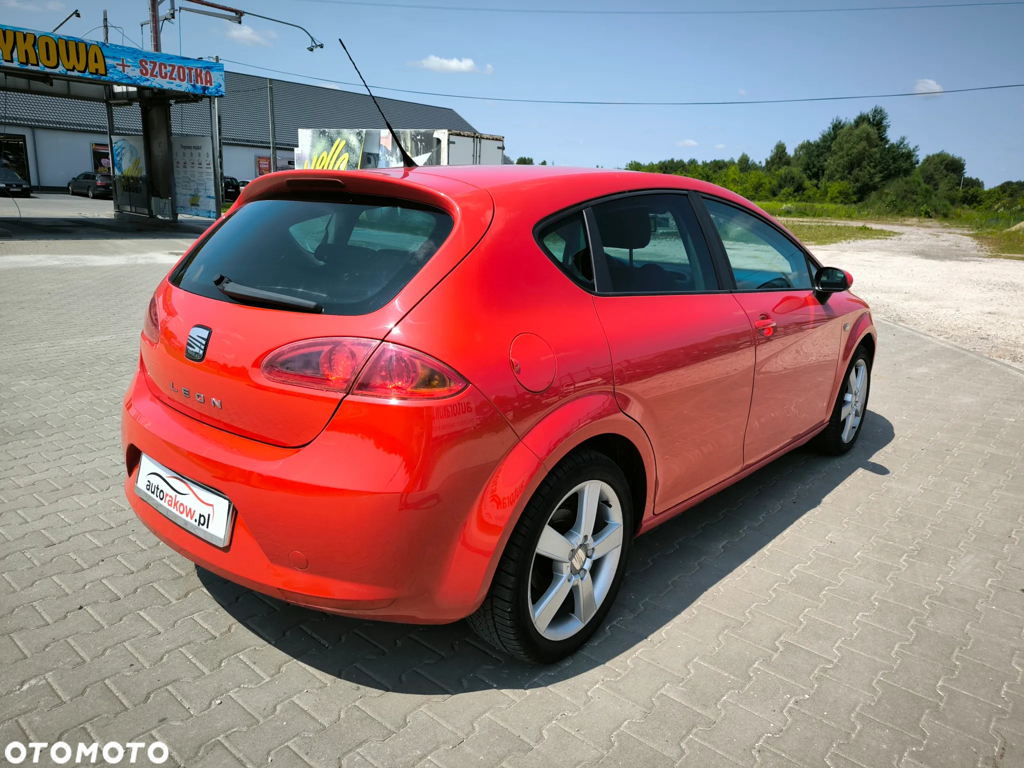 Seat Leon 1.9 TDI Audience - 8