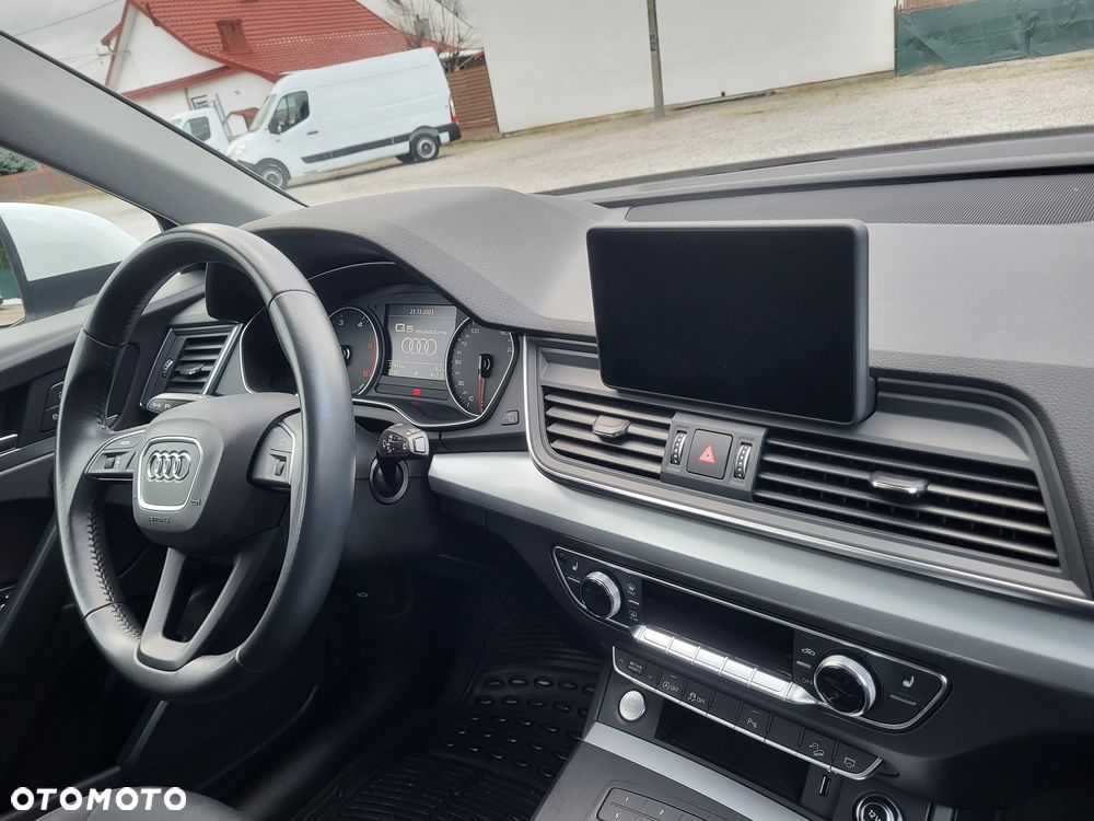 Audi Q5 - 4