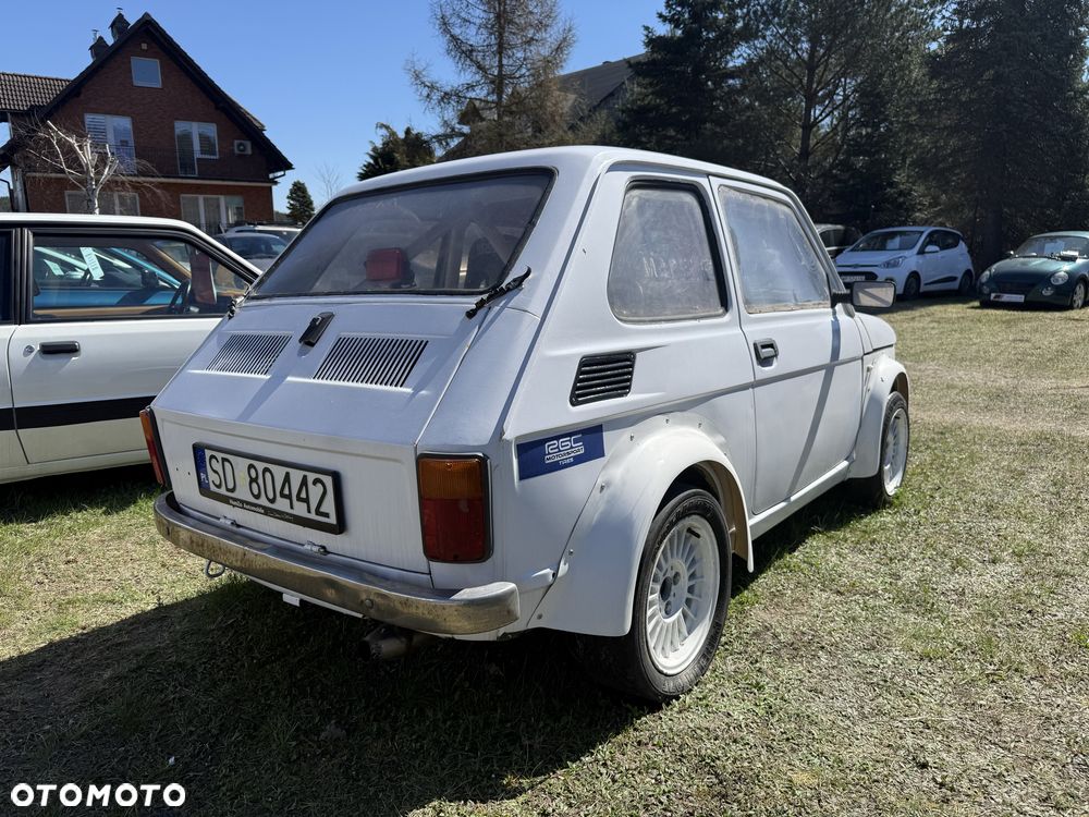 Fiat 126 - 4
