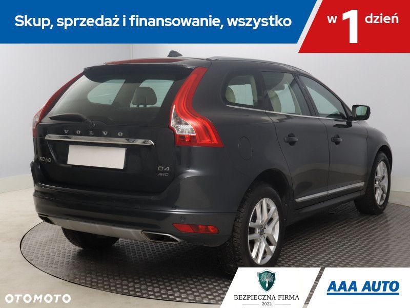 Volvo XC 60 - 7
