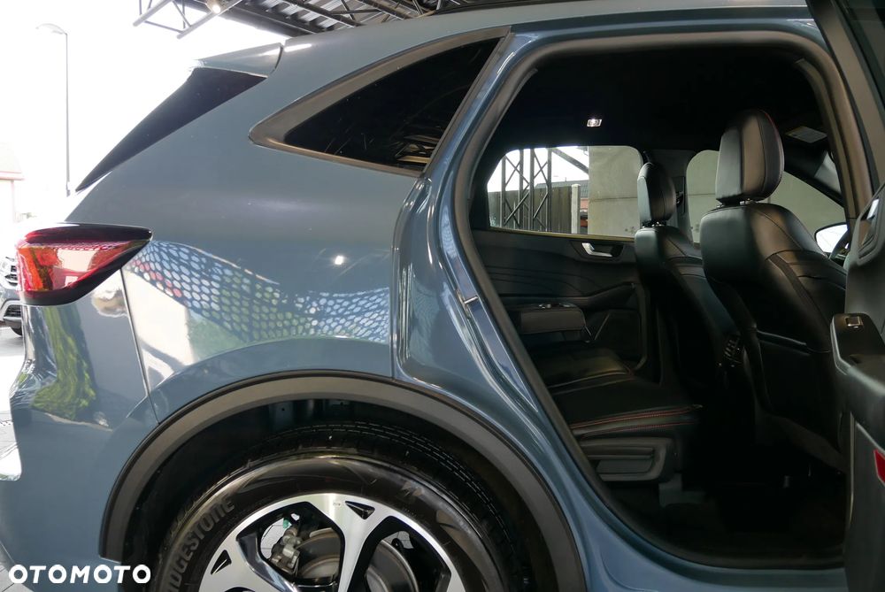 Ford Escape - 11