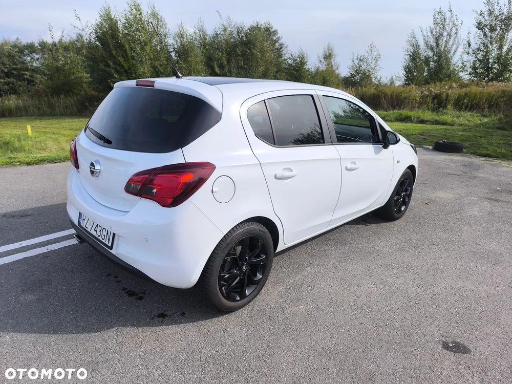 Opel Corsa 1.4 Color Edition - 7