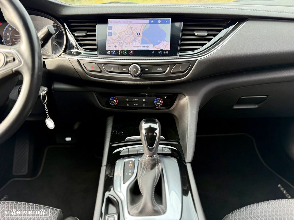 Opel Insignia Sports Tourer 1.5 Diesel Auto Elegance - 9