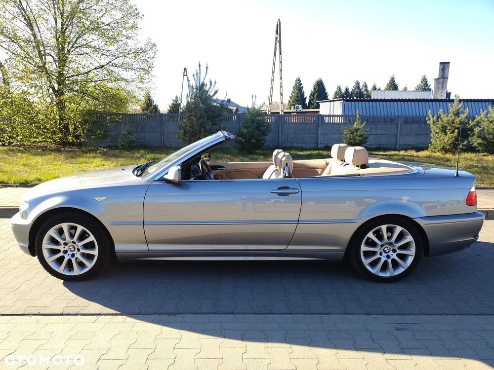 BMW Seria 3 320 Ci - 5