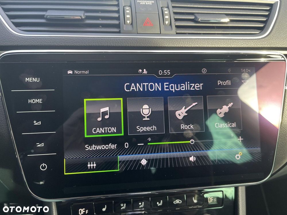 Skoda Superb 2.0 TDI SCR L&K DSG - 33