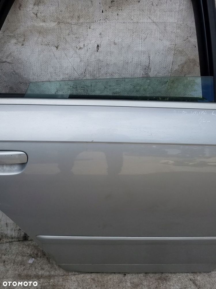 drzwi tył prawe seat exeo kombi kod lx7w - 6
