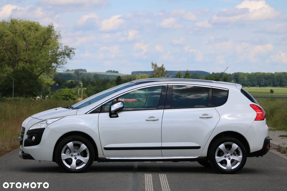 Peugeot 3008 2.0 HDi Premium+ - 29