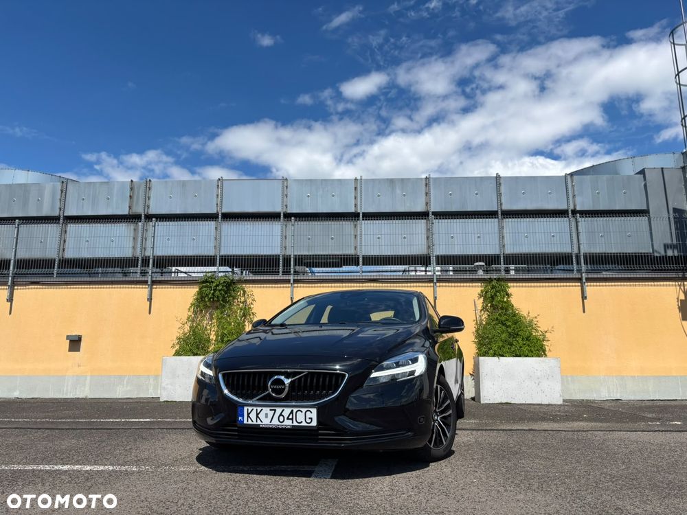 Volvo V40 T2 Drive-E Momentum - 2