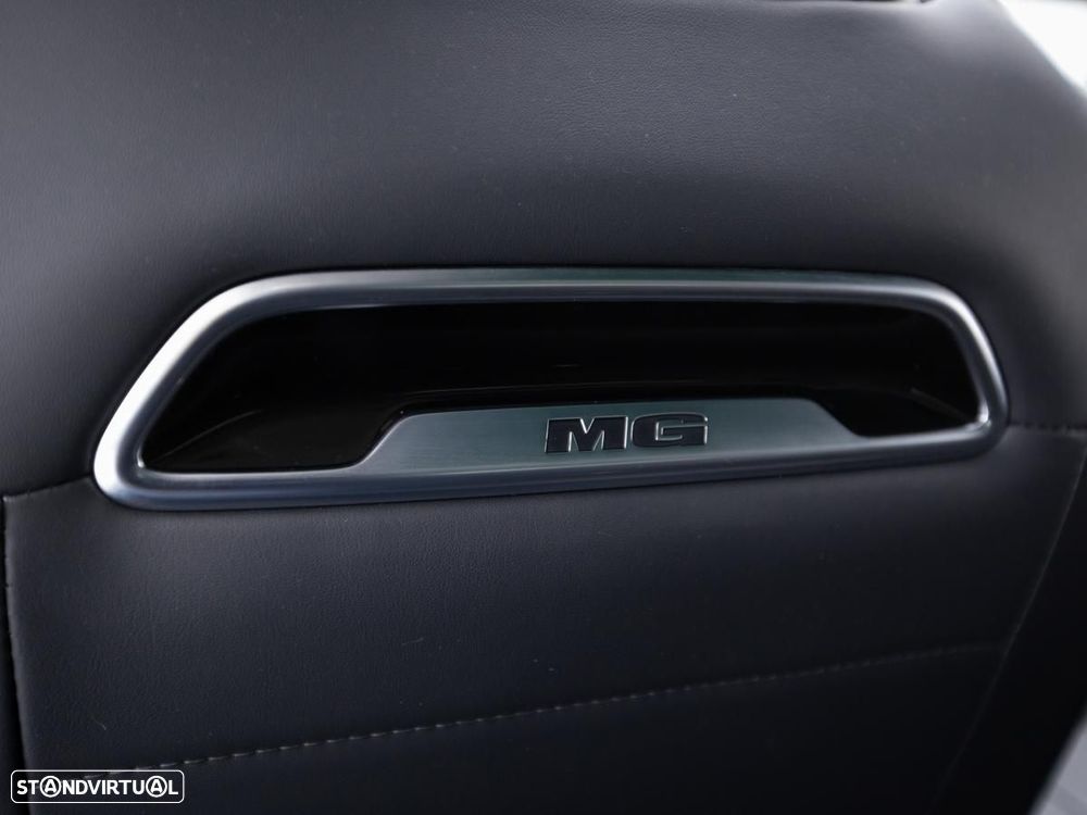 MG Marvel R 70 kWh Luxury - 17