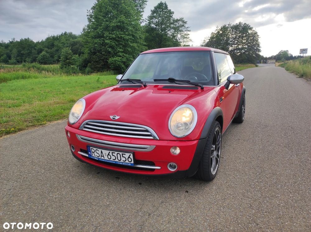 MINI Cooper Standard - 10