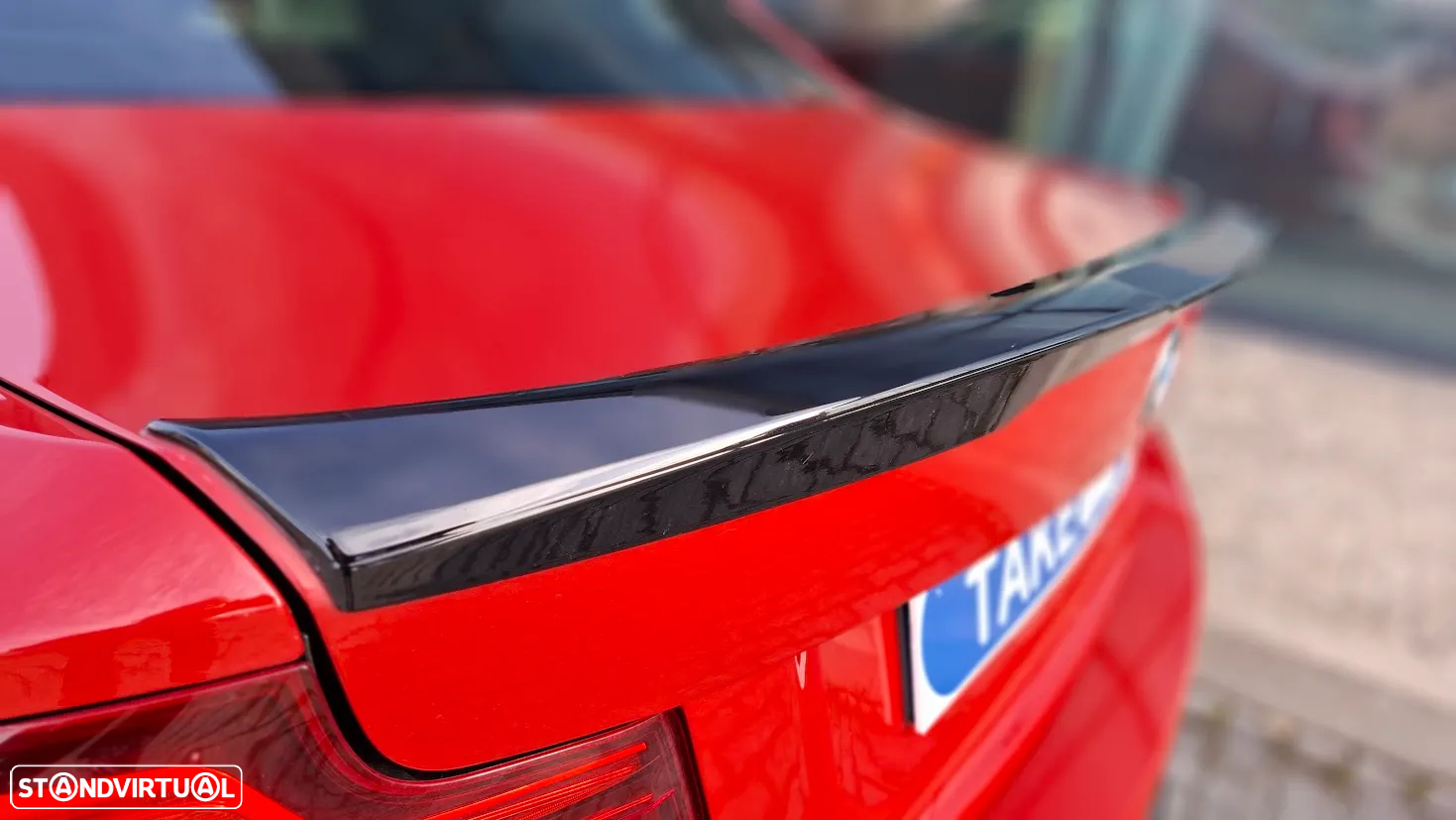 BMW M240i Coupe Aut. - 7