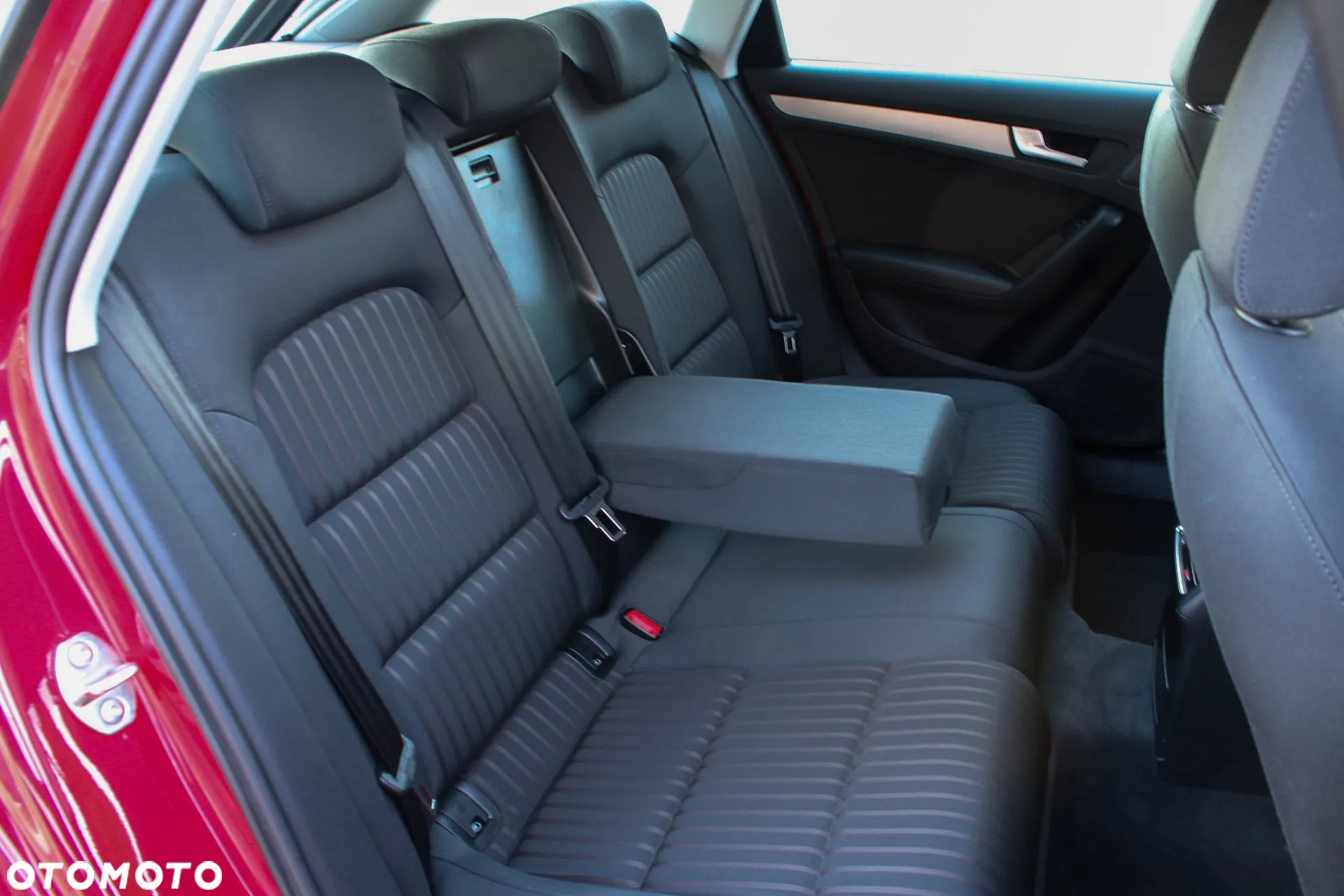 Audi A4 - 27
