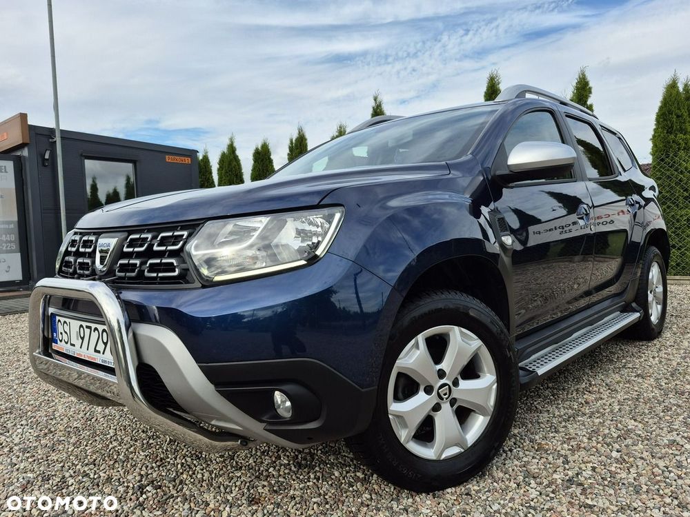 Dacia Duster - 9