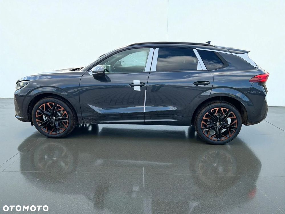 Cupra Terramar 2.0 TSI 4Drive VZ DSG - 10