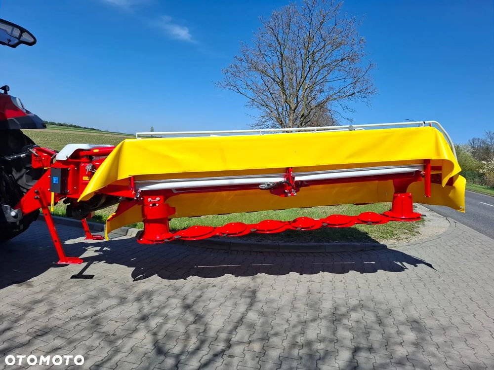 Pottinger Novacat H 9500 - 6