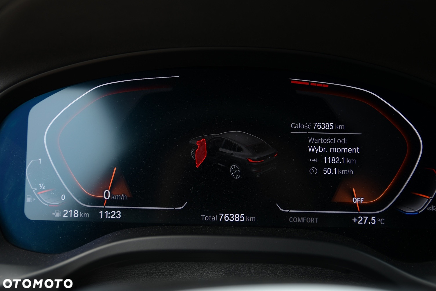 BMW X4 xDrive30i M Sport sport - 31