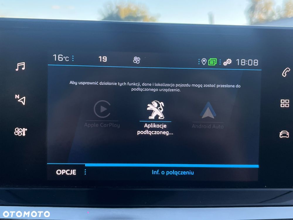 Peugeot 2008 BlueHDi 130 EAT8 Allure - 18