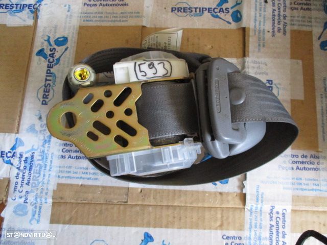 Pre-Tensor 7J3550P TOYOTA RAV 4 2004 FB - 2