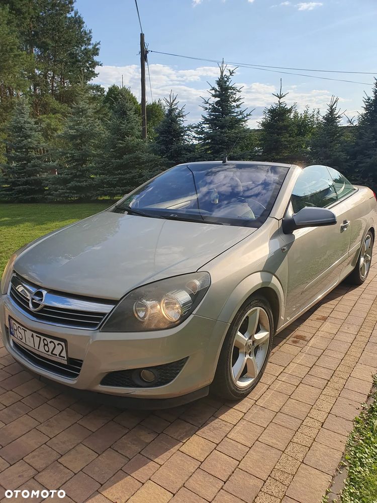 Opel Astra - 5