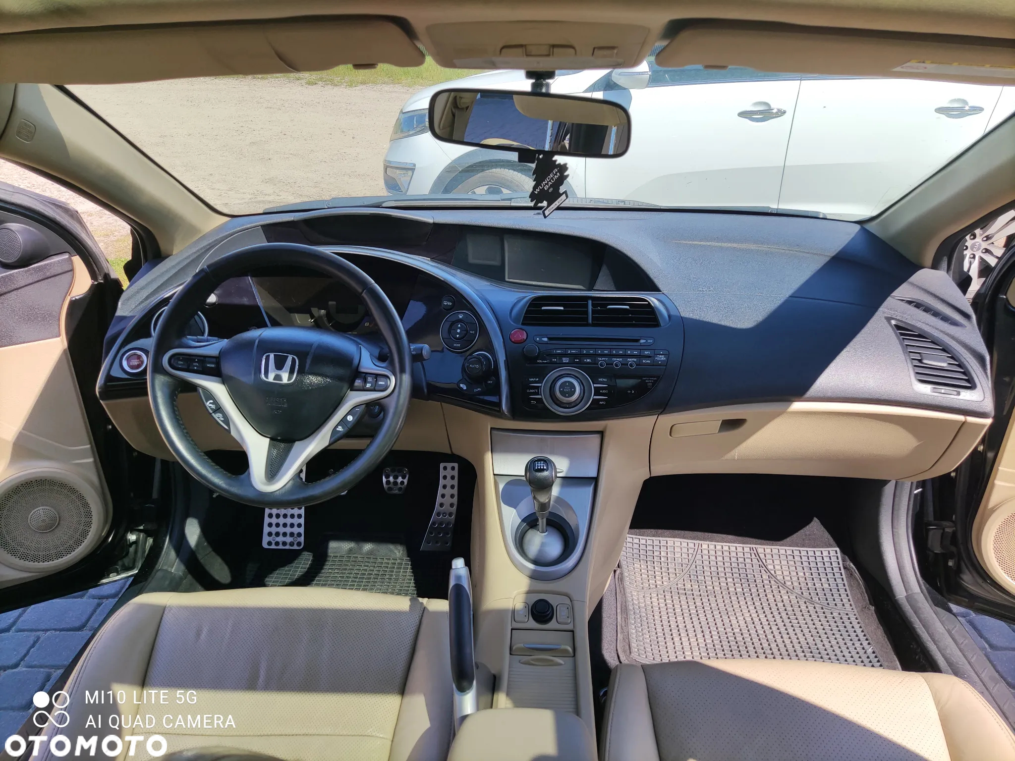 Honda Civic 1.8i-VTEC Executive - 21