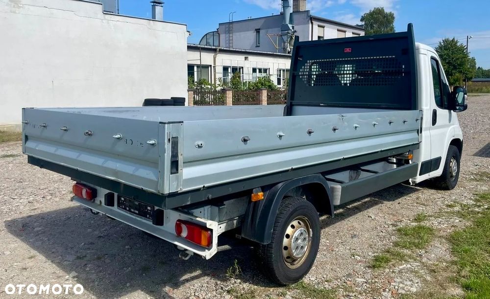 Peugeot BOXER - 6