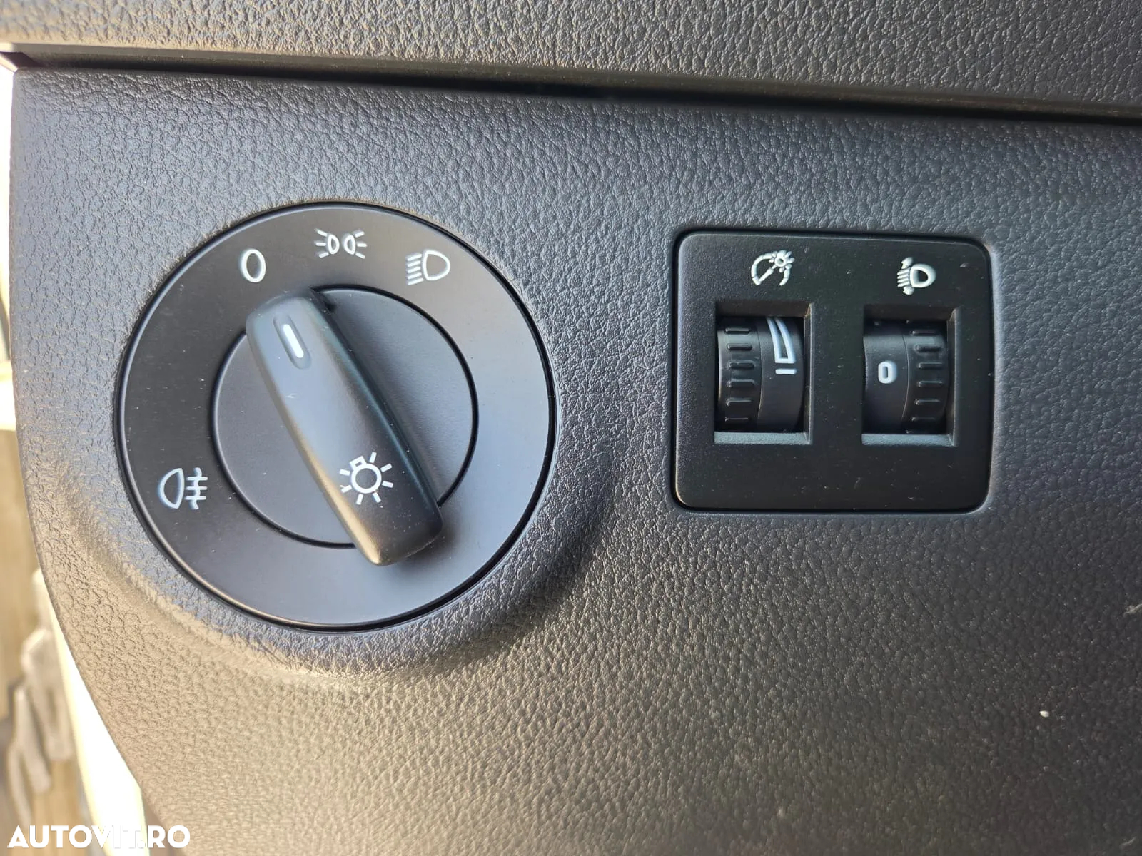 Volkswagen Caddy Maxi Frigorific Refrigerare-Congelare - 32