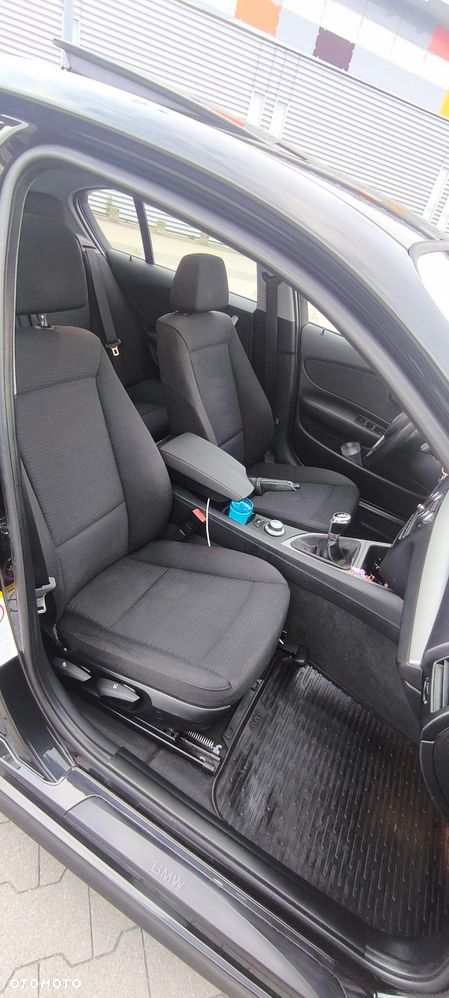 BMW Seria 1 - 13