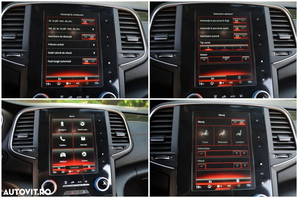 Renault Talisman ENERGY dCi 130 EDC INTENS - 22